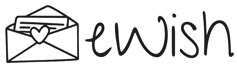 eWish Logo